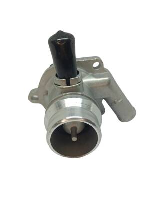 Umt 95 Derece Termostat 1.4 Turbo Motor Astra J İnsignia Cruze Metal - 2