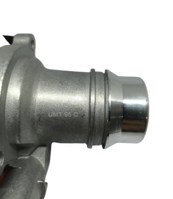Umt 95 Derece Termostat 1.4 Turbo Motor Astra J İnsignia Cruze Metal - 3