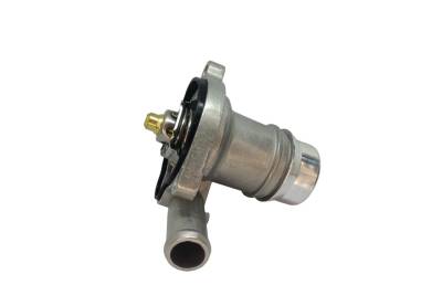 Umt 95 Derece Termostat 1.4 Turbo Motor Astra J İnsignia Cruze Metal - 5