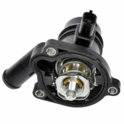 Umt 95 Derece Termostat A14Net Turbo Motor Astra J İnsignia Cruze - 1