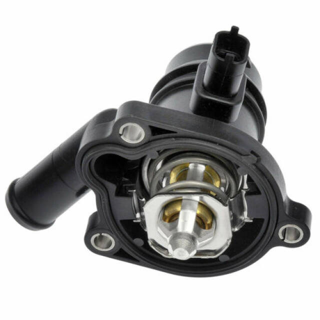 Umt 95 Derece Termostat A14Net Turbo Motor Astra J İnsignia Cruze - 1