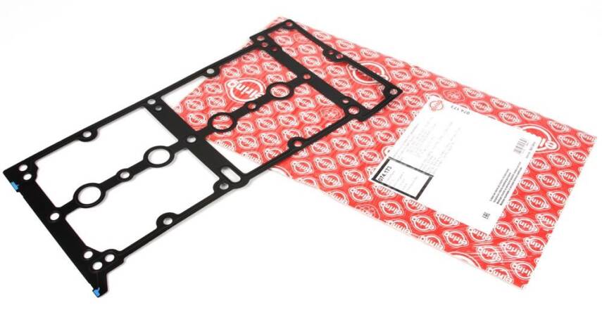 Üst Kapak Contası Astra H J Corsa C D 5607842 Elring Ara Kapak 1.3 - 1
