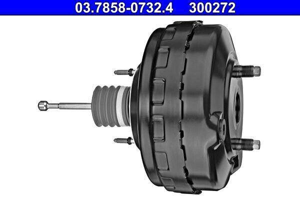 Westinghouse Opel Astra J/İnsignia A/Cruze Ate Orjinal - 1