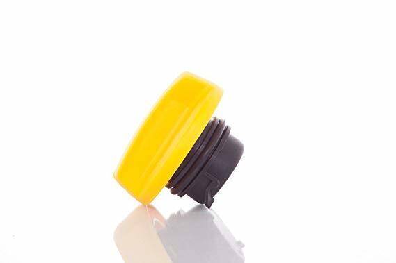 Yağ Kapağı Captiva Dolum Motor - 1