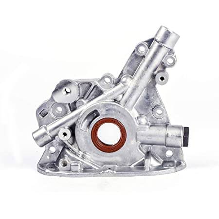 Yağ Pompası 1.4 1.6 Kalos Lacetti Aveo - 1