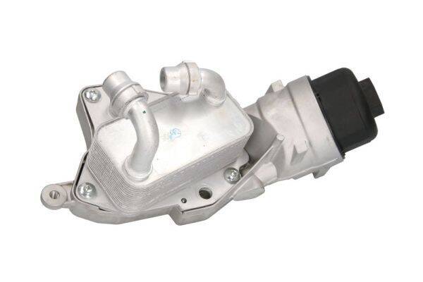 Yağ Soğutucu Opel İnsiginia A20Dt-Dth Dizel Komple Gm - 1