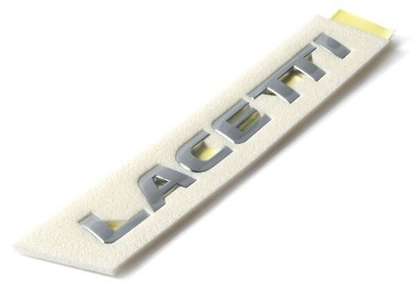 Yazı Lacetti - 1