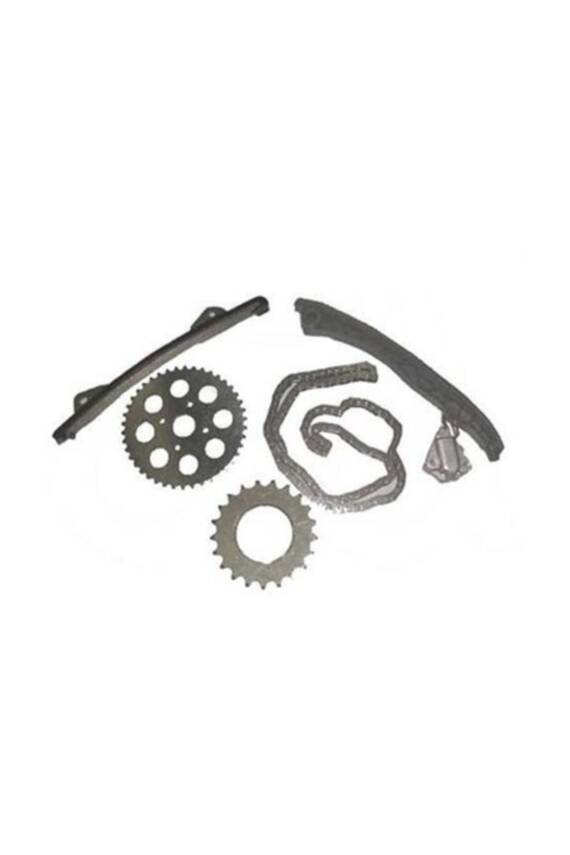Zincir Seti Aveo 1.3 Astra 1.3 Corsa Prk - 1
